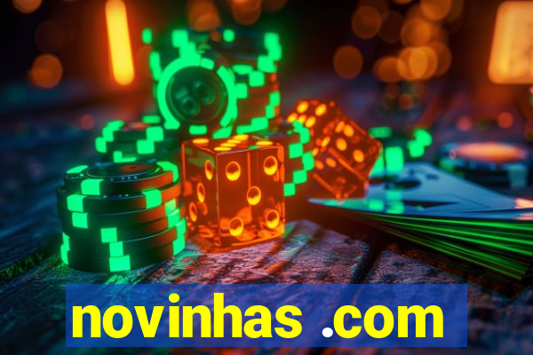 novinhas .com